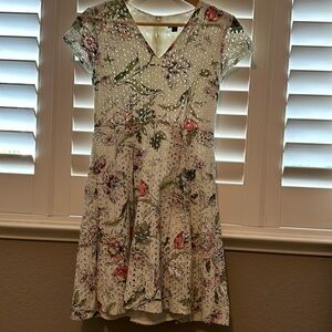 Ann Taylor petite dress